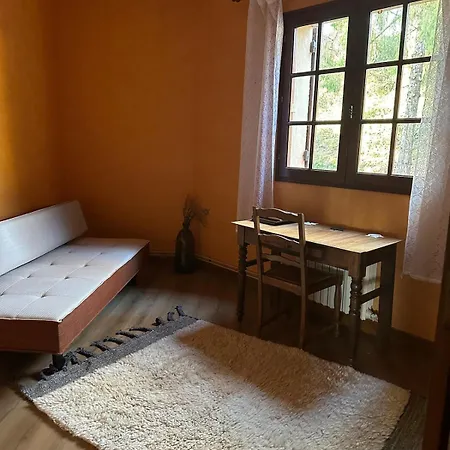 Propriete De Charme Avec Vue Panoramique Mongauzy