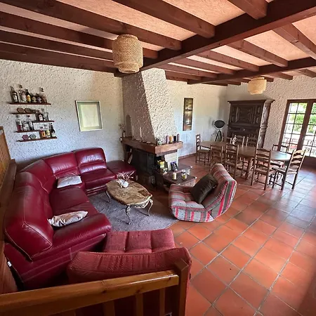 Propriete De Charme Avec Vue Panoramique Villa *