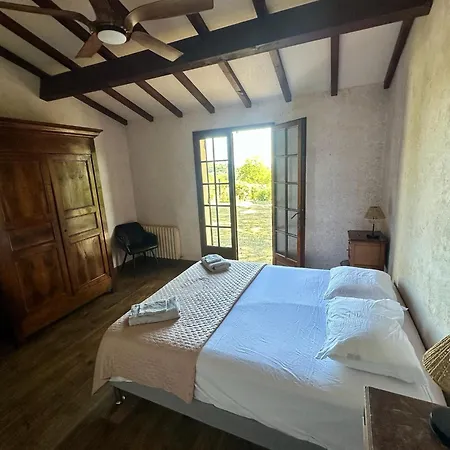 Propriete De Charme Avec Vue Panoramique